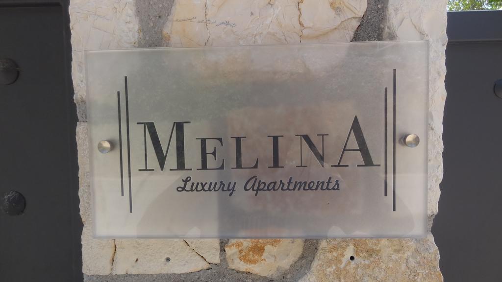 Melina Apartments Pool View Argostoli  Ngoại thất bức ảnh